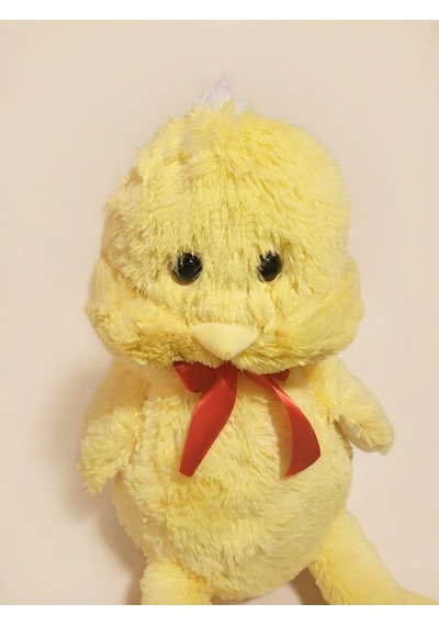Peluş Civciv 65 Cm-sarı