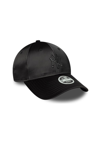 New Era 9forty Neyyan Siyah Şapka 60691310 Siyah