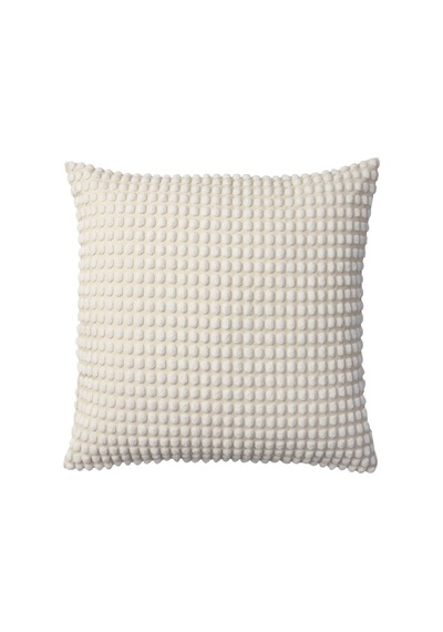 Ikea Svartpoppel Yastık Kılıfı 65 X 65 Cm Açık Bej
