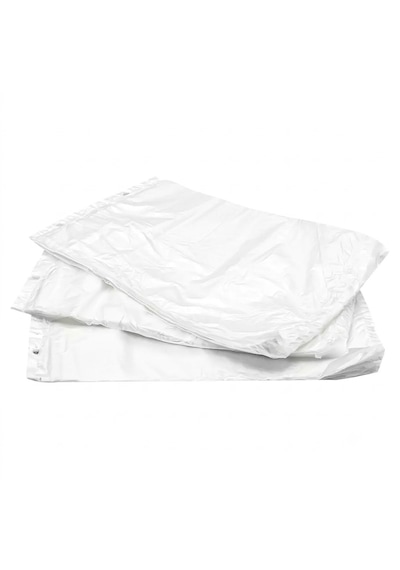 Şeylişeyler - Şarküteri Torbası 24x38 Cm 2'lik / 2 Kg 5 Kg Paket Hışır Poşet Şeffaf Gıda Ambalajı