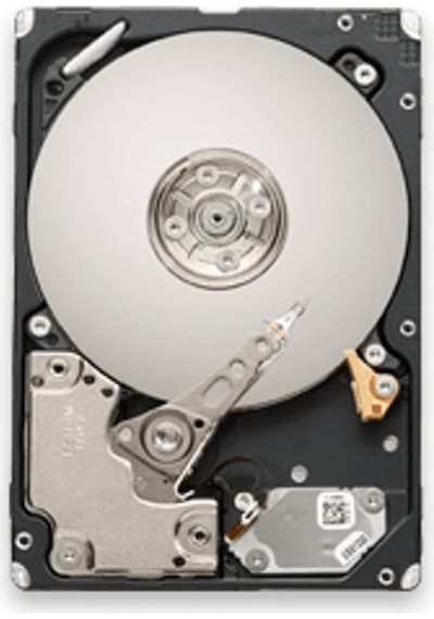 Lenovo 7XB7A00027 2.5'' 1.2 TB SAS HDD