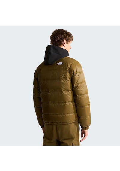 The North Face M Hydrenalıte Down Jacket Erkek Ceket Nf0a88xu2ek1 Kahverengi