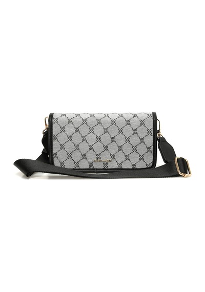 Nine West Merrıtpho 4pr Grı Kadın Telefon Çantası 000000000101913135 000000101913135001 Gri