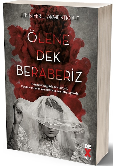 Ölene Dek Beraberiz - Jennifer L. Armentrout - DEX
