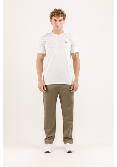 Airlife Sportswear Erkek Bol Kesim Eşofman Altı Haki