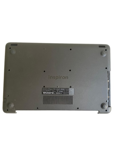 Dell Inspiron 15-5567 P66f001 Alt Kasa