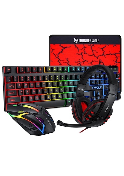 104 Tuş 3'lü Oyun Seti - Kablolu Rgb Işıklı Klavye + 3.5mm Kulaklık + Büyük Mouse Pad - Çoklu Platform Uyumlu Ps4/xbox/pc Diğer Lazer 104 Tuş 3'lü Oyun Seti - Kablolu Rgb Işıklı Klavye + 3.5mm Kulaklık + Büyük Mouse Pad - Çoklu Platform Uyumlu Ps4/xbox/pc Diğer Lazer