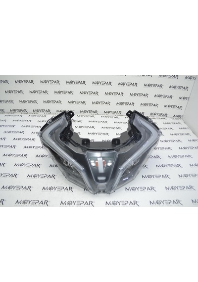 19155906 Cf Moto Sr 450 Far Komple