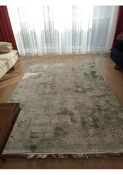 Padişah Halı Santo Serisi 31879 040 Tüm Ebatlar