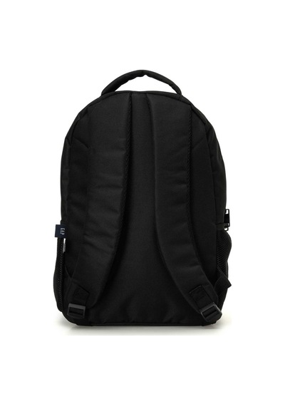 Gap Overq-12832 4pr Siyah Unisex Sırt Çantası 000000000101913650 Siyah