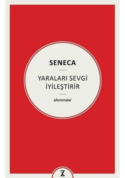 Yaraları Sevgi İyileştirir
