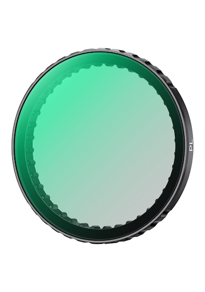 K&f Concept Djı Osmo Action 3/4/5 Pro Cpl Filtre