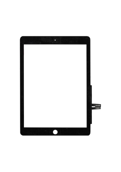 Apple  Uyumlu iPad, 6.Nesil MR7F2TU/A Dokunmatik Siyah -