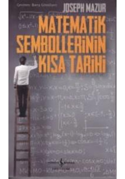 Matematik Sembollerinin Kısa  Tarihi