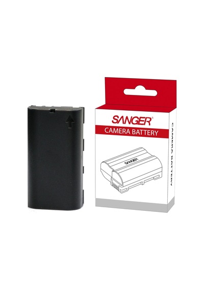 Sanger Geb212 Leica Terminal Bataryası 2600mah