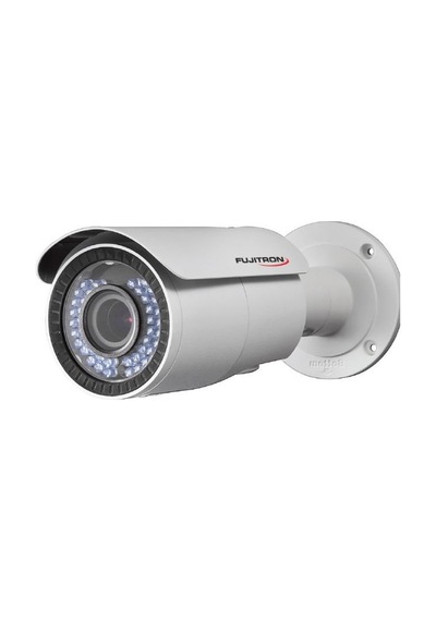 Fujitron Fcb-t52ce16d1t-ır3z - 2mp Motorize Varifocal Ir Bullet K