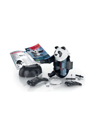 64468 Rollingbot - Robotik Laborut.arı /bilimveoyun +8 Yaş