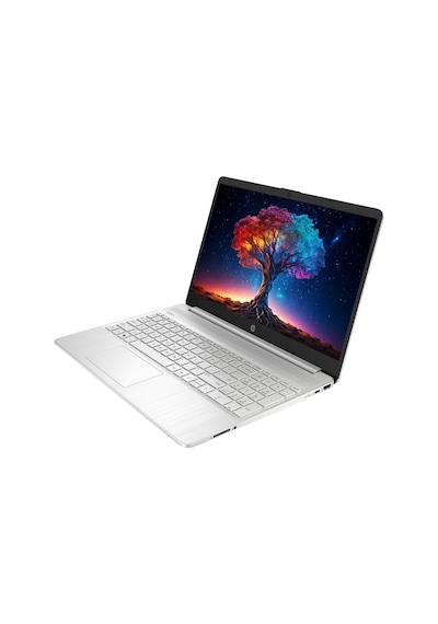 HP 15S-EQ2000NT 4H0J2EA10 R7-5700U 8 GB 512 GB SSD 15.6" W11P Dizüstü Bilgisayar