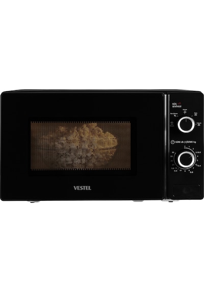 Vestel MD 20 YMS 20 LT Mikrodalga Fırın