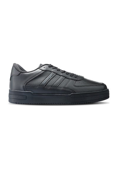 Slazenger Siyah /Siyah Camp Sneaker Erkek Ayakkabı Siyah