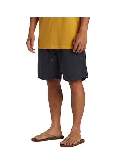Quiksilver Aqyfb03035 Salt Water Fleece Erkek Spor Şort 001