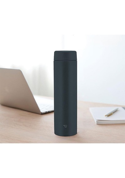 Zojirushi Sm-gs72 Termos Matara 720ml Siyah Siyah