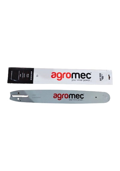 Agromec Husqv. 61-68 34 Diş 3/8 Agromec Makaralı Pala-Kılavuz 191