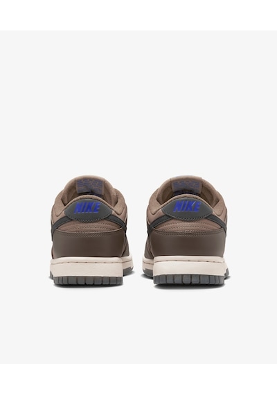 Nike Nıke Dunk Low Kadın Ayakkabı Fz2552-001 Kahverengi