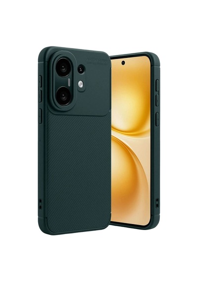 Vivo X200 Fe Auto Focus Karbon Kapak