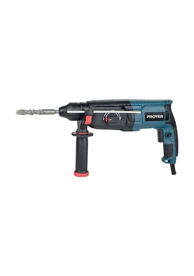 Proter PH-850 SDS Plus 800 W Pnömatik Kırıcı Delici 3 KG