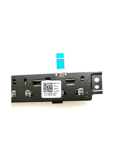 Dell Uyumlu Latitude E7240 E7440 7240 7440 Touchpad Trackpad Tuşları Cn- N11.77122