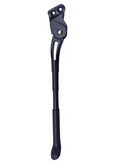 Rassine Lx-bs2 Bisikleti Park Ayağı Siyah