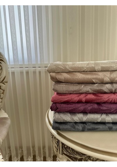 Kaymaz Tabanlı Tay Tüyü Çekyat, Koltuk, Kanepe Örtüsü Gri Renk 175x210cm Diğer