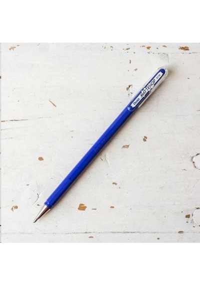 Pentel Jel Kalem 1.0mm Mor K110-wx