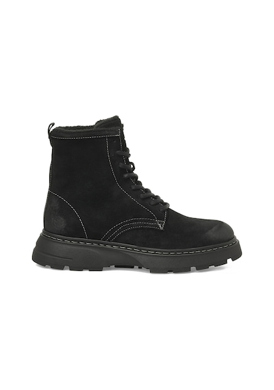 Lumberjack Brownıe 5pr Siyah Erkek Postal 000000000102039185 Siyah