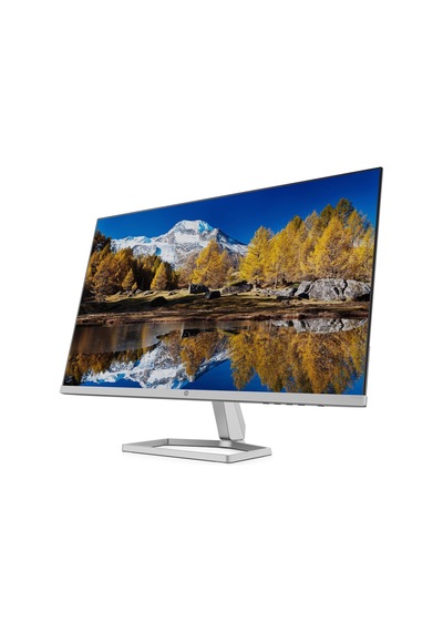 HP M27fQ 2H4B5E9 27" 5 MS 75Hz FreeSync QHD IPS Monitör