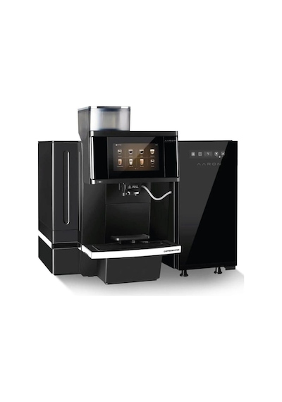 Aaron Coffee Master Full Otomatik Kahve Makinesi