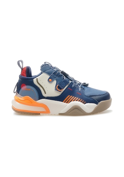 Vicco Yard Erkek Çocuk Spor Ayakkabı 31-35 24k 346.322 Fe Lacivert
