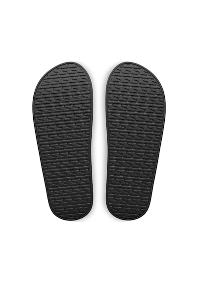 Speedo Slide Ent Terlik - 8-00377806098-10081 Siyah