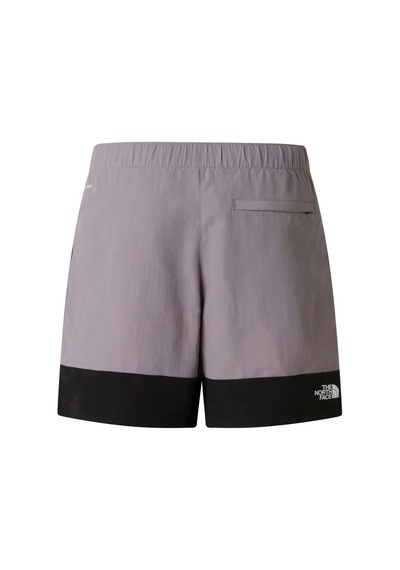 The North Face Leynar Erkek Şort Nf0a8fu8mo61 Gri