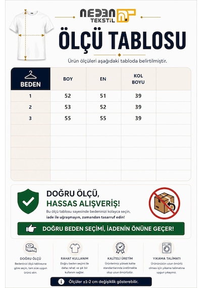 Neden Tekstil Lacivert Ekru Renk Bloklu Yarım Boğaz Baklava Desen Triko Kazak