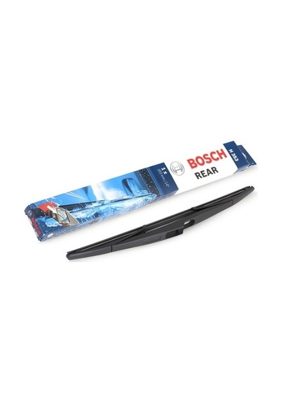 Bosch Peugeot E-traveller Arka Silecek 35 Cm 2020-