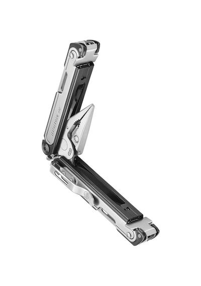 Leatherman Kamp Arc Çok Amaçlı Multi Tool Gri