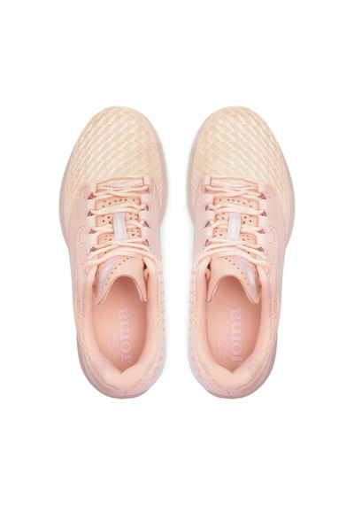 Joma R.vıctory Lady 2326 Pınk Kadın Koşu Ayakkabısı Rvıcls2326 Siyah