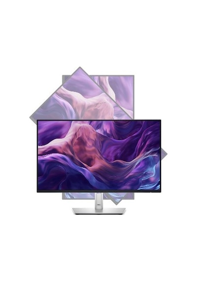 Dell P2425he 23.8'' 5ms Fhd Hdmi Pivot Type-c Hub