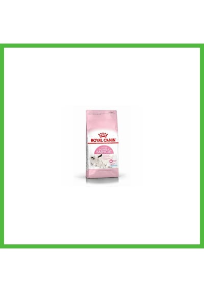 Vaveni Mother & Babycat Yavru Kedi Maması 400 Gr Arz