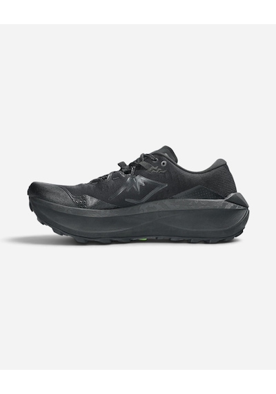 Asics Trabuco Max 5 Erkek Siyah Outdoor Koşu Ayakkabısı 1011c164-001