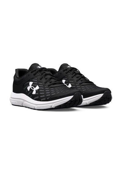 Under Armour Charged Assert 10 Erkek Koşu Ayakkabısı 3026175-001 Siyah