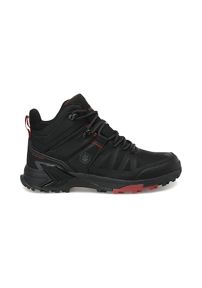 Lumberjack 4W STAR HI 4PR Erkek  Siyah Outdoor