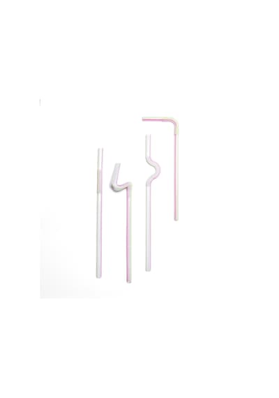 Plastik Artistik Elegance Frozen Pipet - 50 Adet